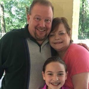 Meet your Posher, Rhonda